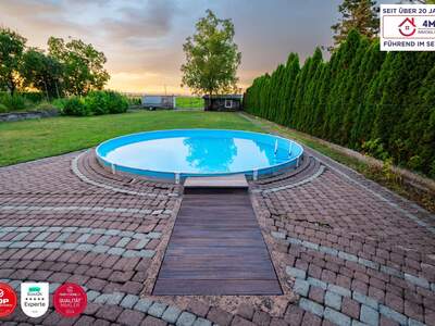 Einfamilienhaus kaufen in 2301 Franzensdorf (Bild 1)