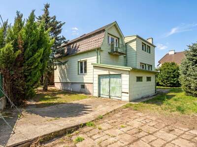 Haus mit Garten kaufen in 1110 Wien (Bild 1)