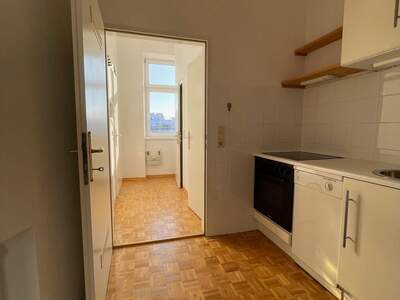 Altbauwohnung mieten in 1180 Wien (Bild 2)