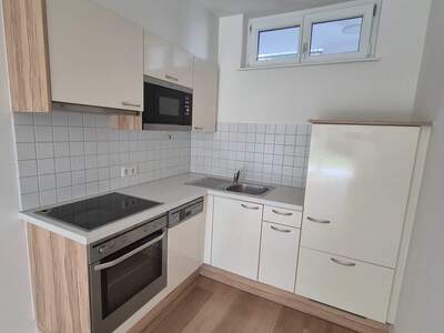 Terrassenwohnung mieten in 8010 Graz (Bild 3)