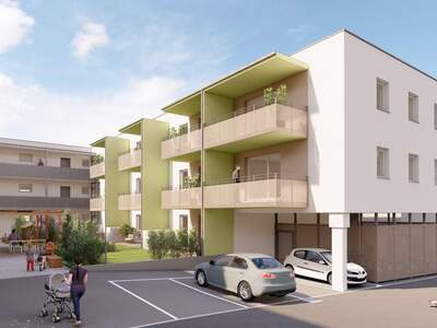 Wohnung mieten in 3321 Ardagger Stift (Bild 4)