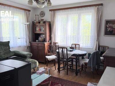Einfamilienhaus kaufen in 2761 Miesenbach (Bild 5)
