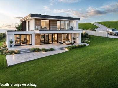 Grundstück kaufen in 3032 Eichgraben