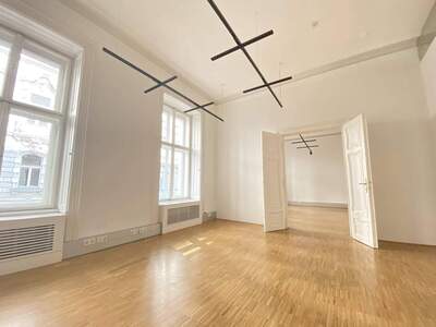 Wohnung kaufen in 1040 Wien