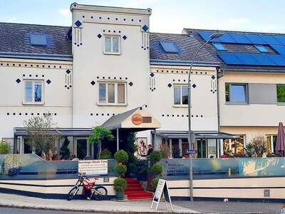 Gewerbeobjekt mieten in 2380 Perchtoldsdorf (Bild 1)