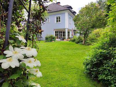 Haus mit Garten kaufen in 9800 Spittal