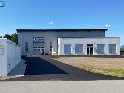 Gewerbeobjekt mieten in 5166 Perwang (Bild 1)