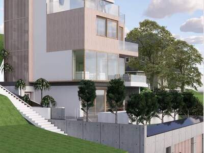 Grundstück kaufen in 1140 Wien