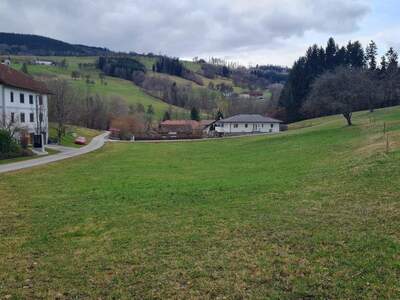 Grundstück kaufen in 3353 Seitenstetten (Bild 2)