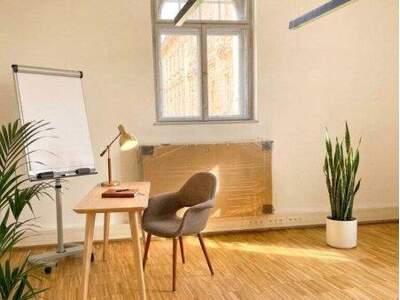 Büro / Praxis mieten in 2500 Baden