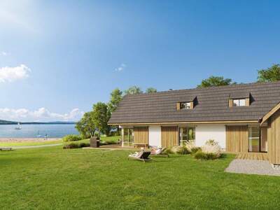 Grundstück kaufen in 38226 Frymburk