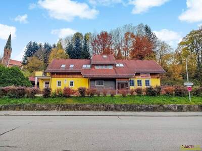 Haus kaufen in 8680 Mürzzuschlag