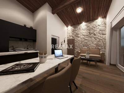 Wohnung kaufen in 8967 Haus