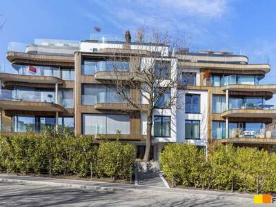 Eigentumswohnung in 1190 Wien