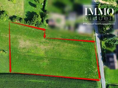 Grundstück kaufen in 8413 Sankt Georgen (Bild 2)