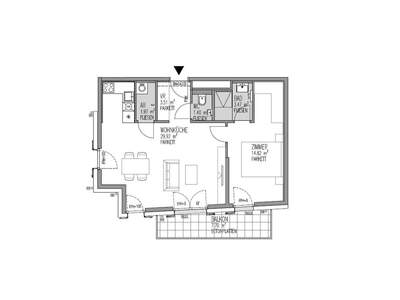 Wohnung mieten in 1190 Wien