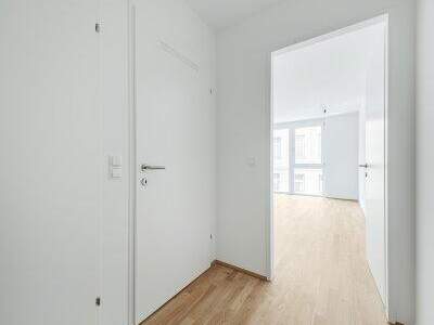 Terrassenwohnung kaufen in 1210 Wien (Bild 5)