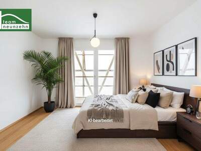 Terrassenwohnung mieten in 8020 Graz (Bild 1)