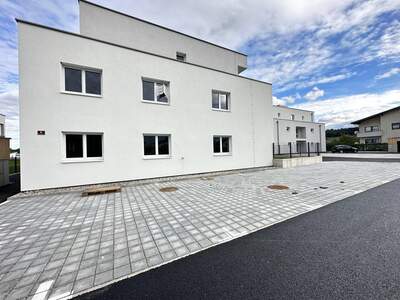 Wohnung mieten in 3251 Purgstall