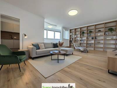 Eigentumswohnung in 4600 Wels (Bild 1)