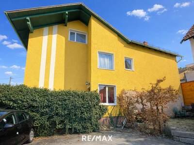 Mehrfamilienhaus kaufen in 4770 Andorf