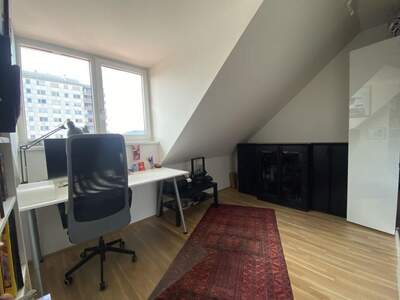 Wohnung mit Balkon mieten in 8010 Graz (Bild 3)