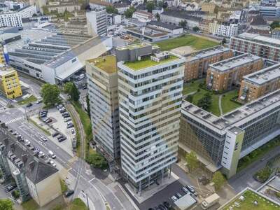 Bürozentrum mieten in 4020 Linz