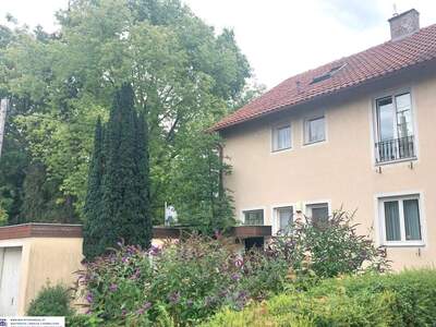 Haus mit Garten kaufen in 3430 Tulln