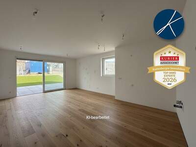 Terrassenwohnung kaufen in 3500 Krems (Bild 1)