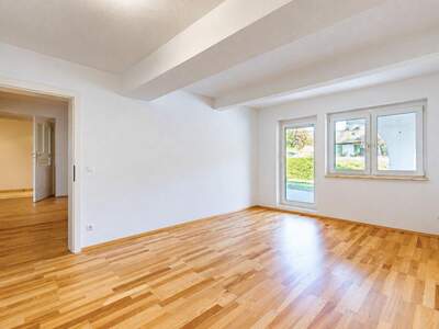 Altbauwohnung kaufen in 9210 Pörtschach (Bild 2)
