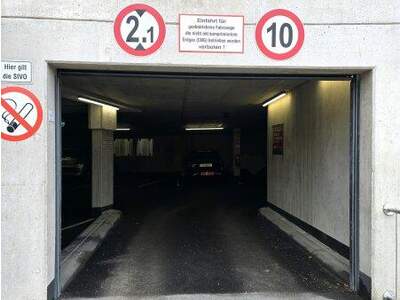 Halle / Lager / Produktion kaufen in 4222 Sankt Georgen (Bild 3)