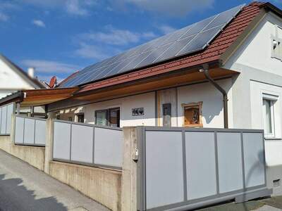 Haus kaufen in 7503 Großpetersdorf