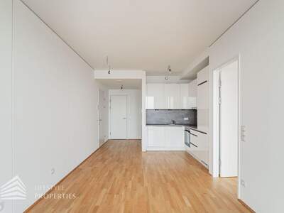 Wohnung mit Balkon kaufen in 1020 Wien (Bild 5)