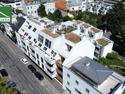 Terrassenwohnung kaufen in 1210 Wien (Bild 5)