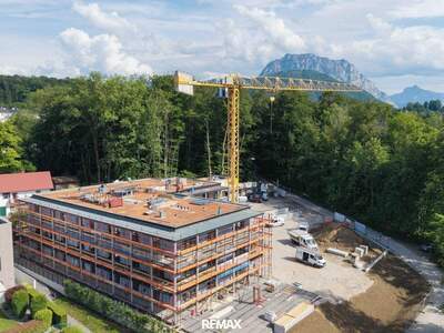 Wohnung kaufen in 4810 Gmunden