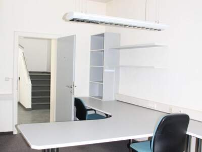 Gewerbeobjekt mieten in 4222 St. Georgen (Bild 5)