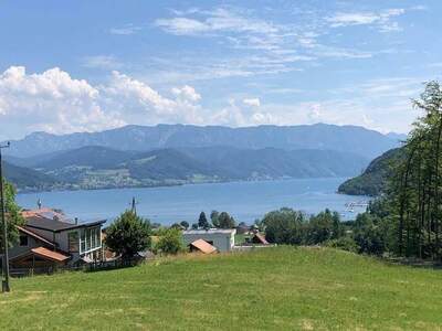 Grundstück kaufen in 4863 Seewalchen