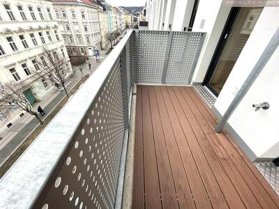 Wohnung mit Balkon mieten in 1160 Wien (Bild 3)