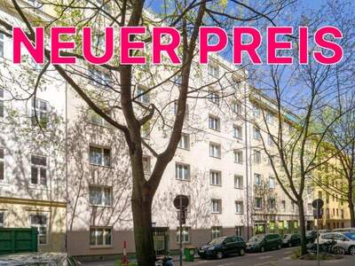 Terrassenwohnung kaufen in 1100 Wien (Bild 1)