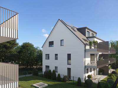 Eigentumswohnung in 4030 Linz (Bild 5)