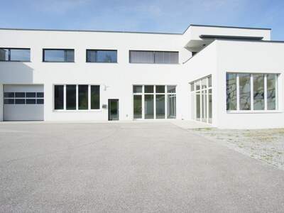 Gewerbeobjekt mieten in 4291 Lasberg (Bild 4)