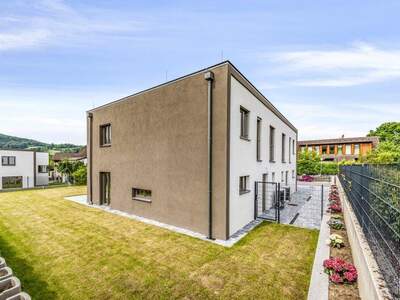 Reihenhaus kaufen in 3100 St. Pölten (Bild 3)