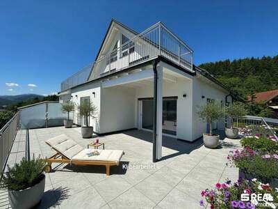 Terrassenwohnung kaufen in 9210 Pörtschach (Bild 1)