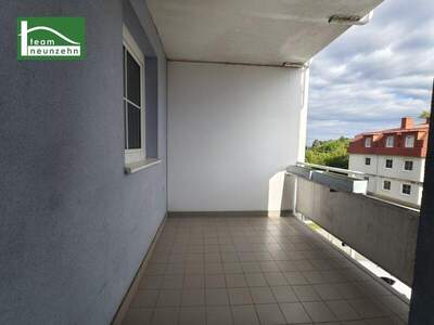 Terrassenwohnung mieten in 3100 St. Pölten (Bild 3)