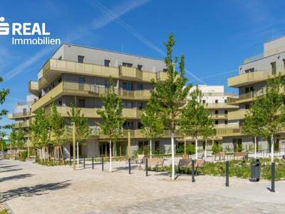 Terrassenwohnung kaufen in 1210 Wien (Bild 2)