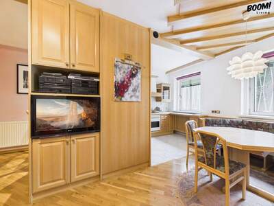 Wohnung kaufen in 1120 Wien