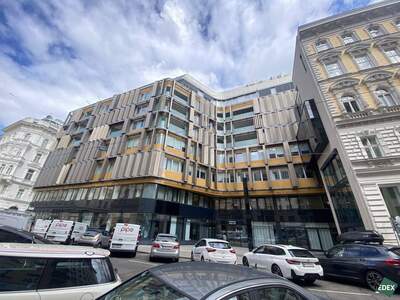 Gewerbeobjekt mieten in 1010 Wien