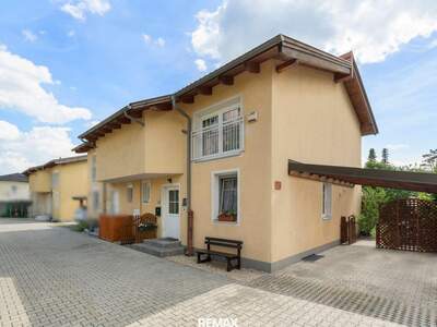 Haus kaufen in 2525 Günselsdorf (Bild 4)