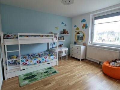 Terrassenwohnung mieten in 4020 Linz (Bild 5)