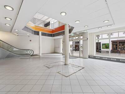 Gewerbeobjekt mieten in 2700 Wiener Neustadt (Bild 1)